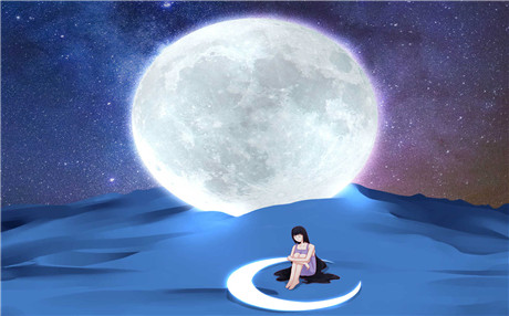 哄女生睡觉的10种方式,总有一种适合你